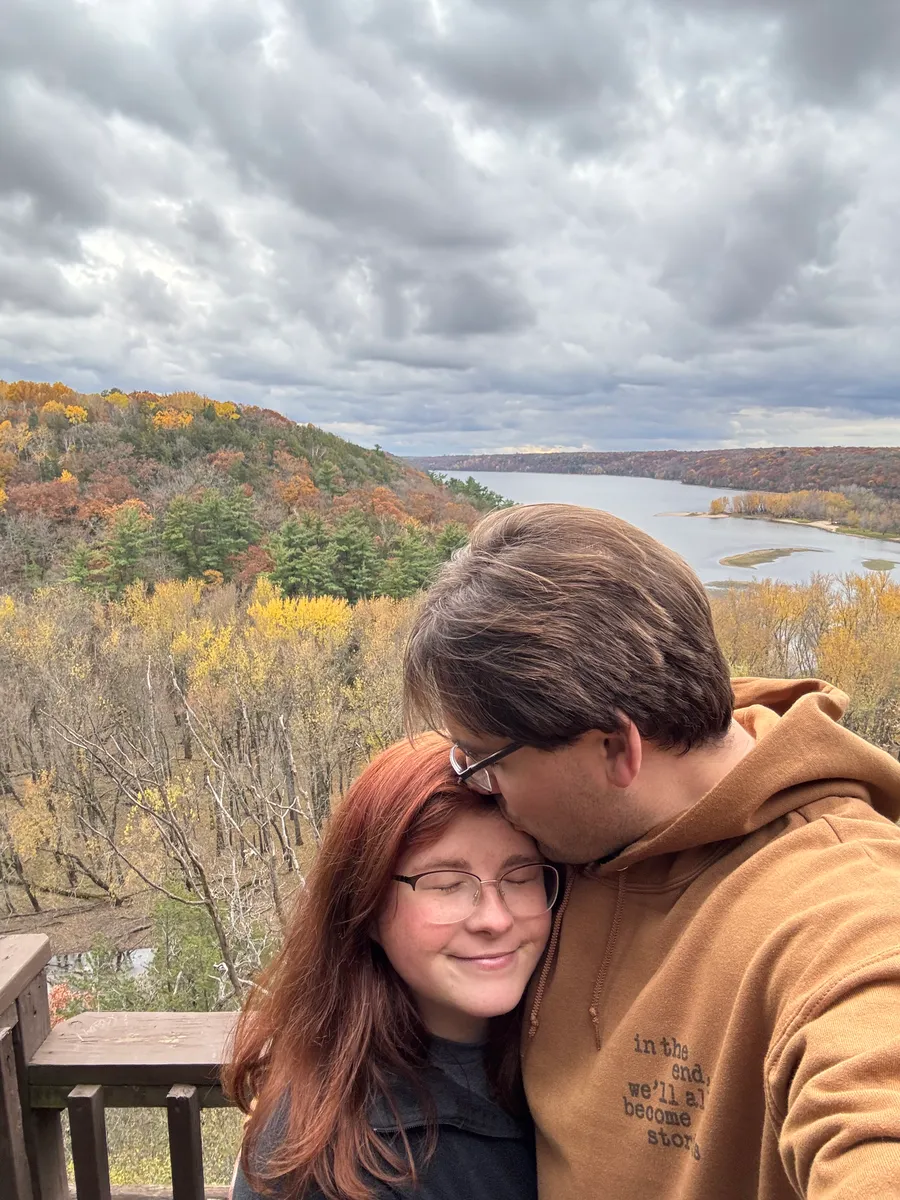 Kinnickinnic State Park