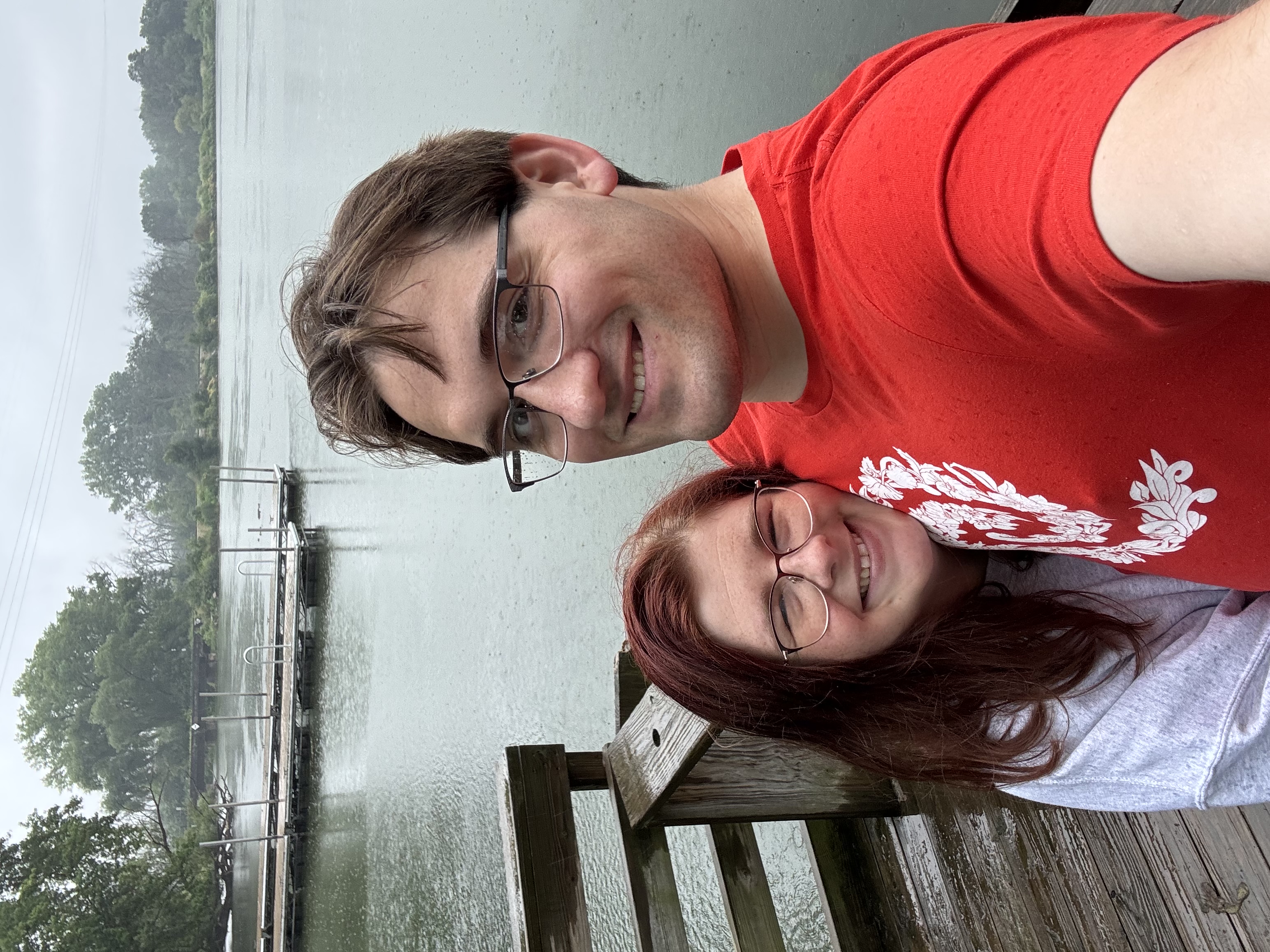 Lake Kegonsa State Park