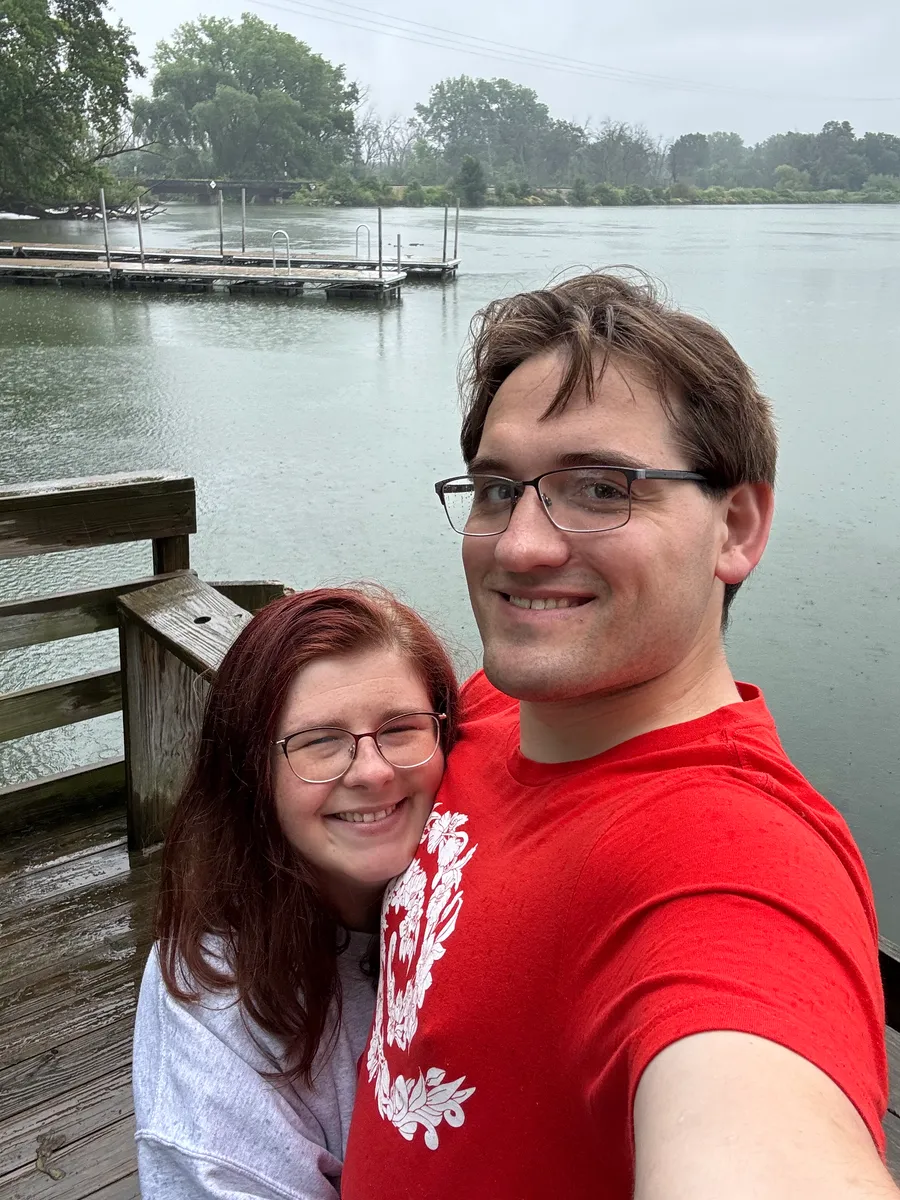 Lake Kegonsa State Park