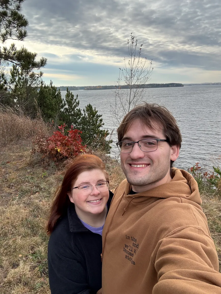 Lake Wissota State Park