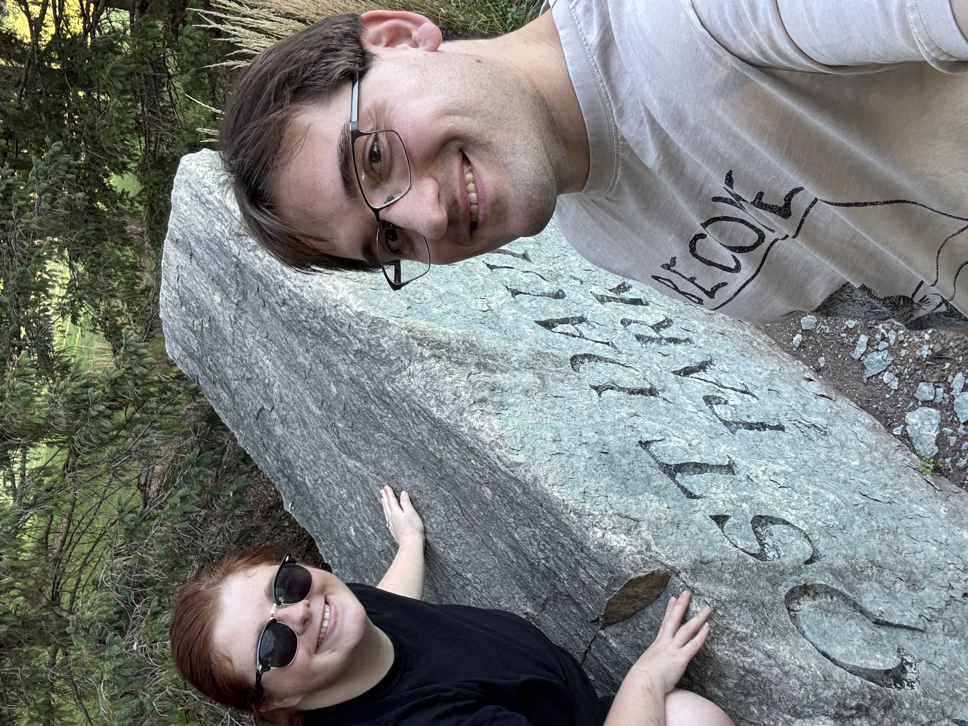 Lost Dauphin State Park