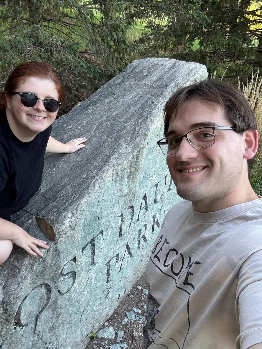 Lost Dauphin State Park