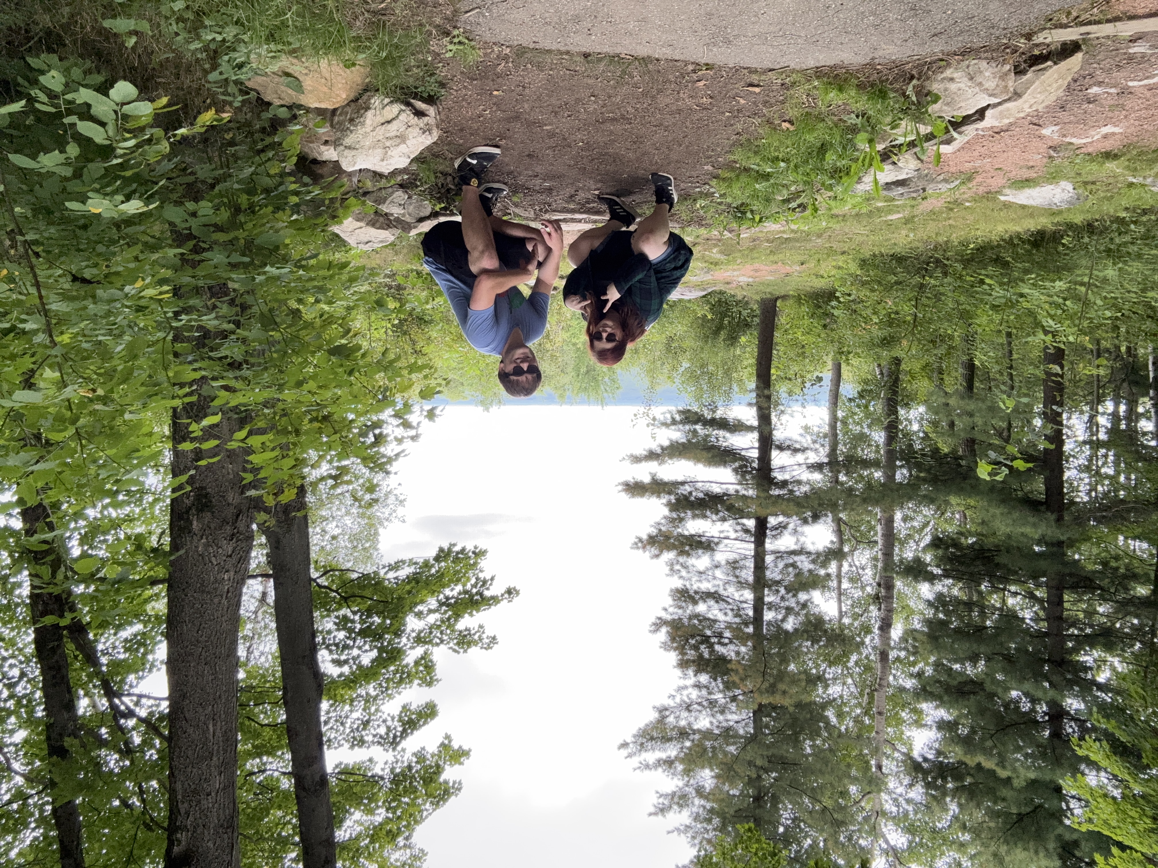 Rib Mountain State Park