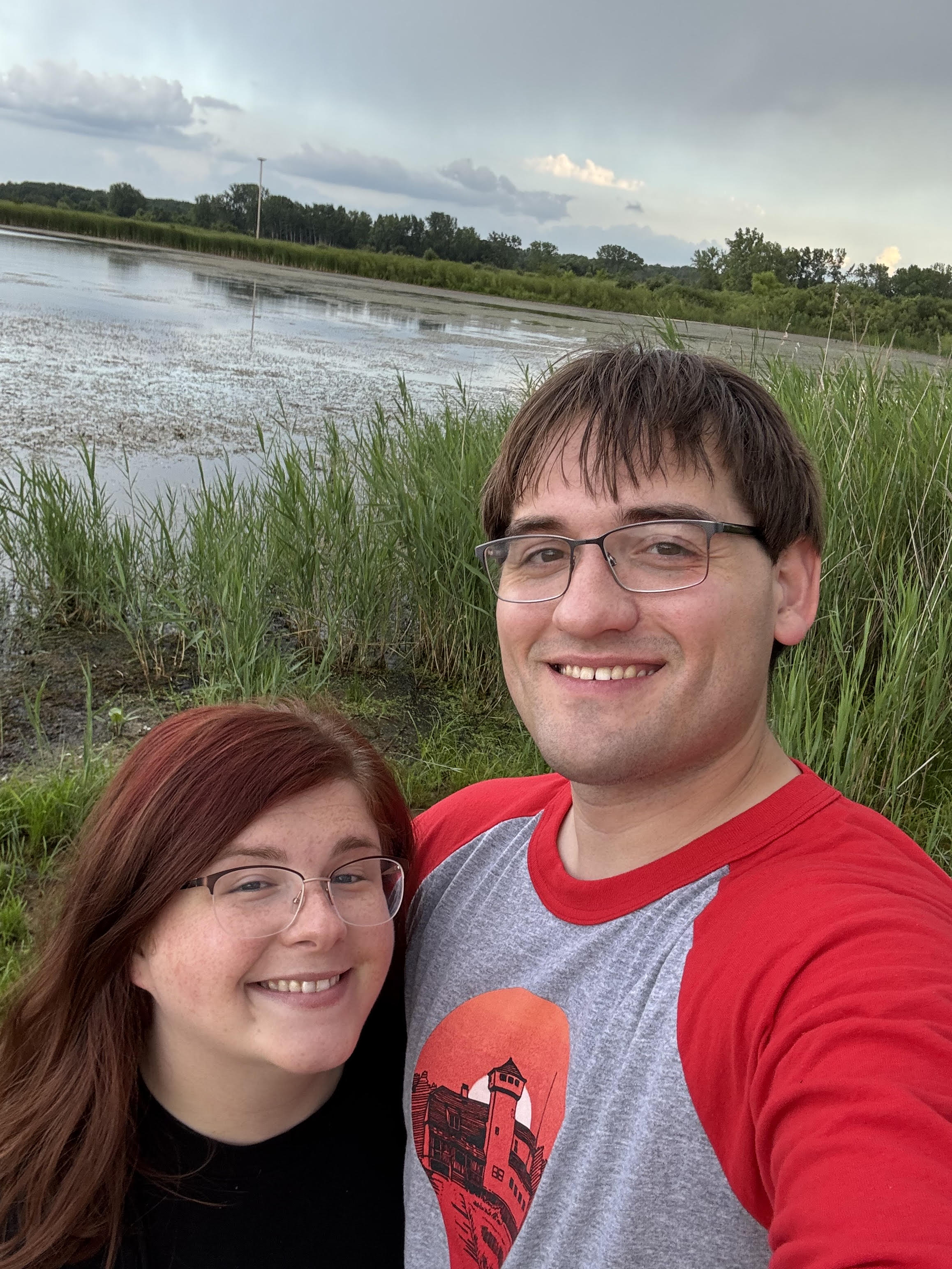 Richard Bong State Recreation Area