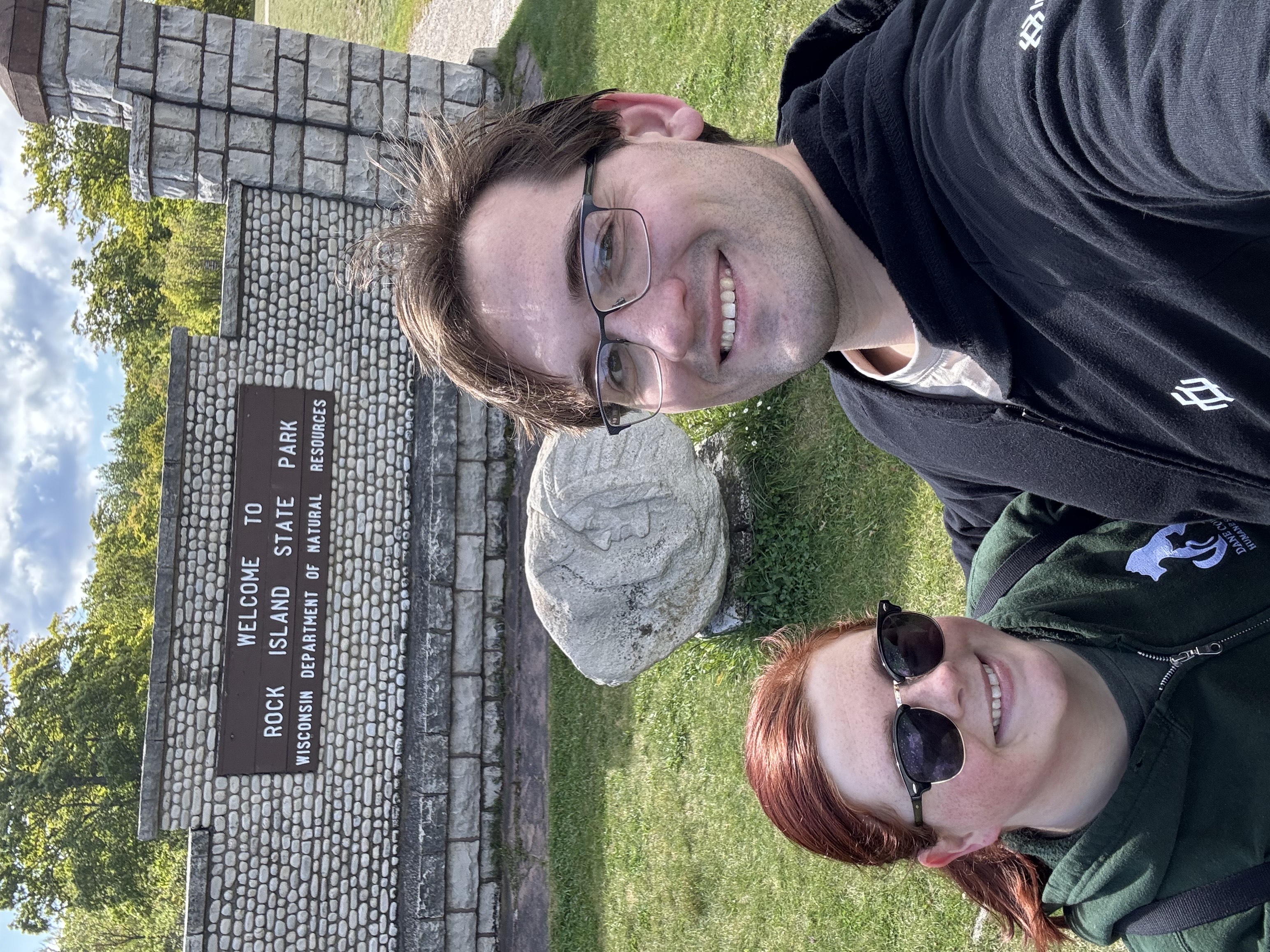 Rock Island State Park