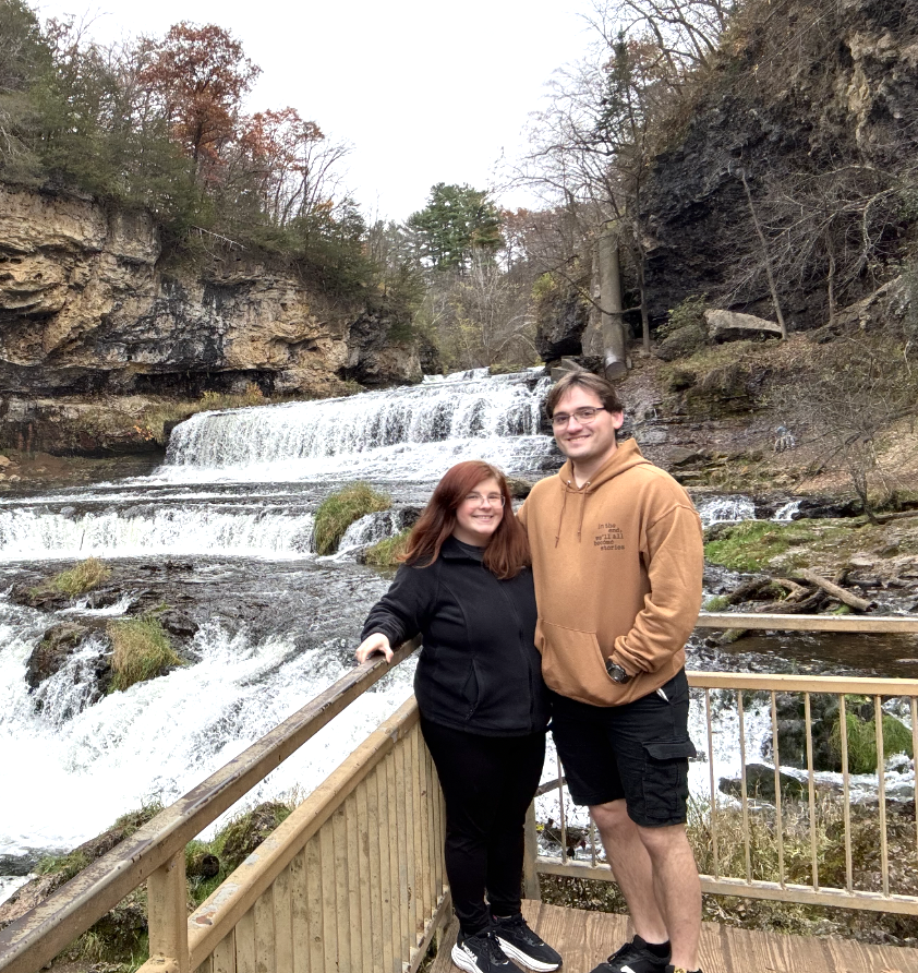 Willow River State Park