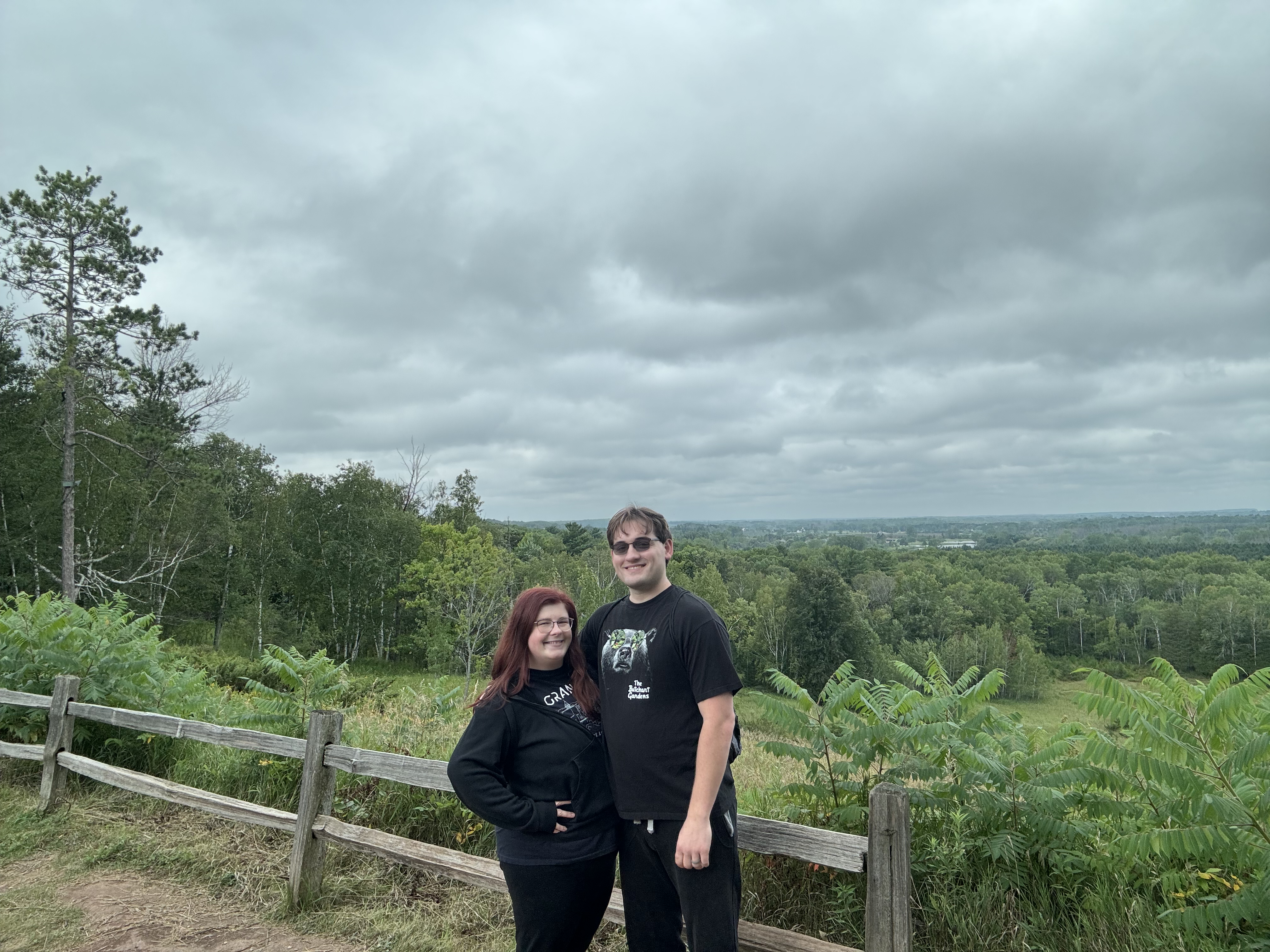 Potawatomi State Park